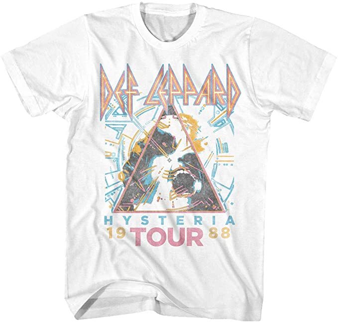 Californian brevis Rock Shirt